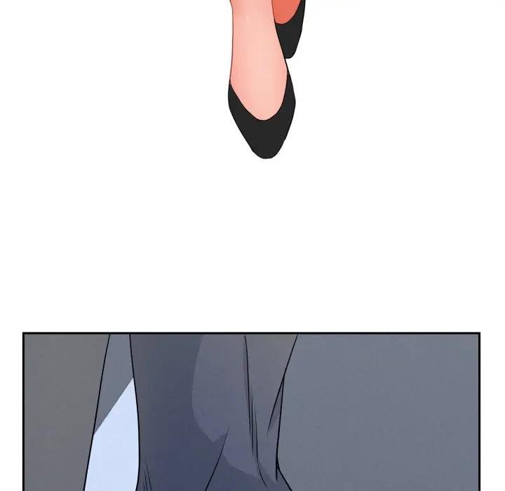 貴婦的專屬保鑣第46話 第116頁