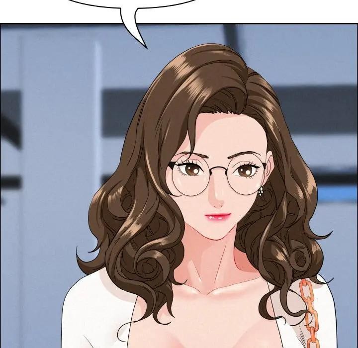 貴婦的專屬保鑣第46話 第121頁