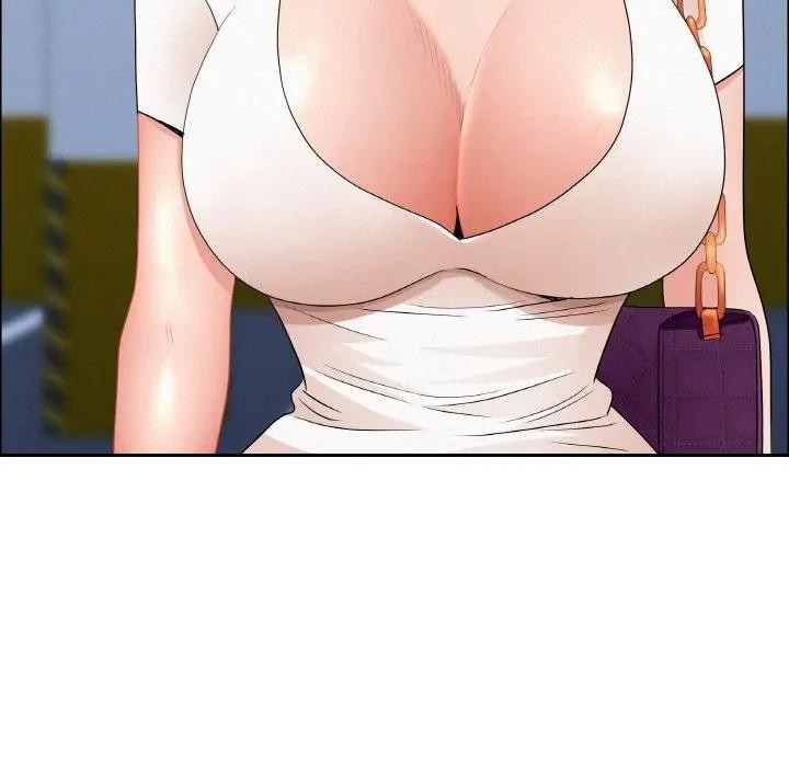 貴婦的專屬保鑣第46話 第122頁