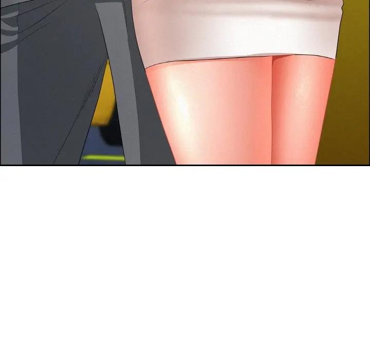 貴婦的專屬保鑣第46話 第125頁