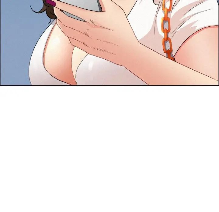 貴婦的專屬保鑣第46話 第133頁