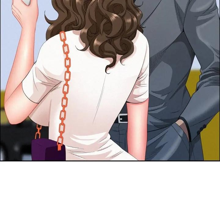 貴婦的專屬保鑣第46話 第137頁