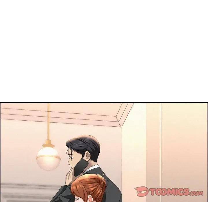 貴婦的專屬保鑣第46話 第138頁