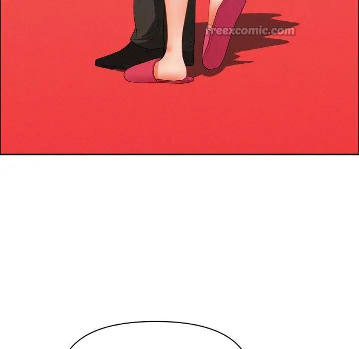 貴婦的專屬保鑣第46話 第140頁