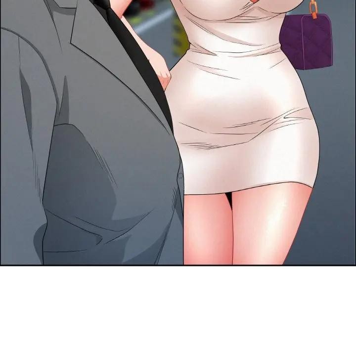 貴婦的專屬保鑣第46話 第142頁