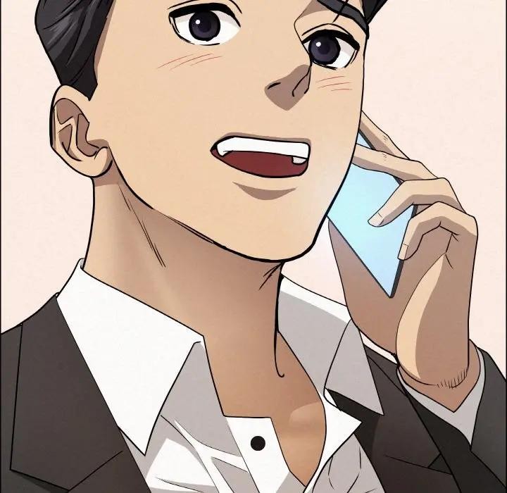 貴婦的專屬保鑣第46話 第144頁