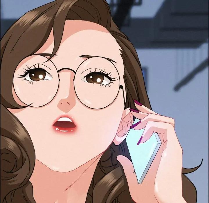 貴婦的專屬保鑣第46話 第150頁