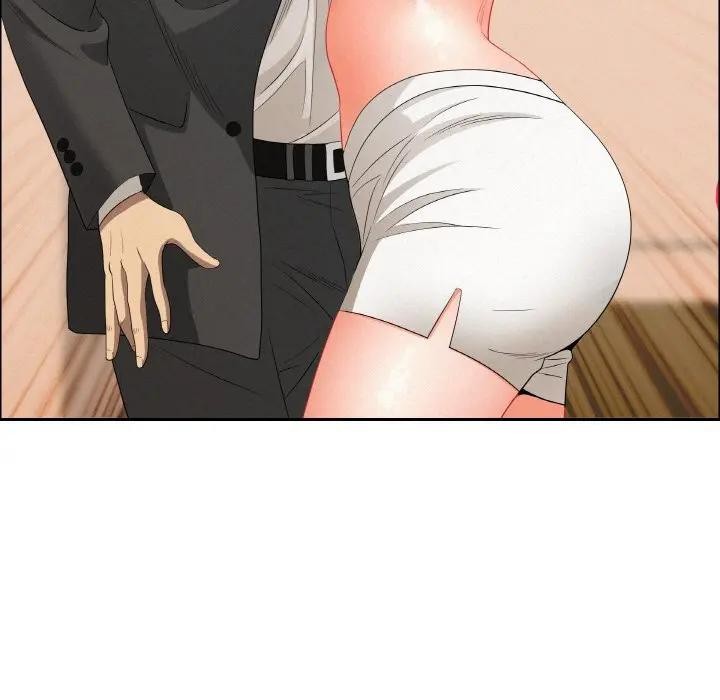 貴婦的專屬保鑣第46話 第160頁