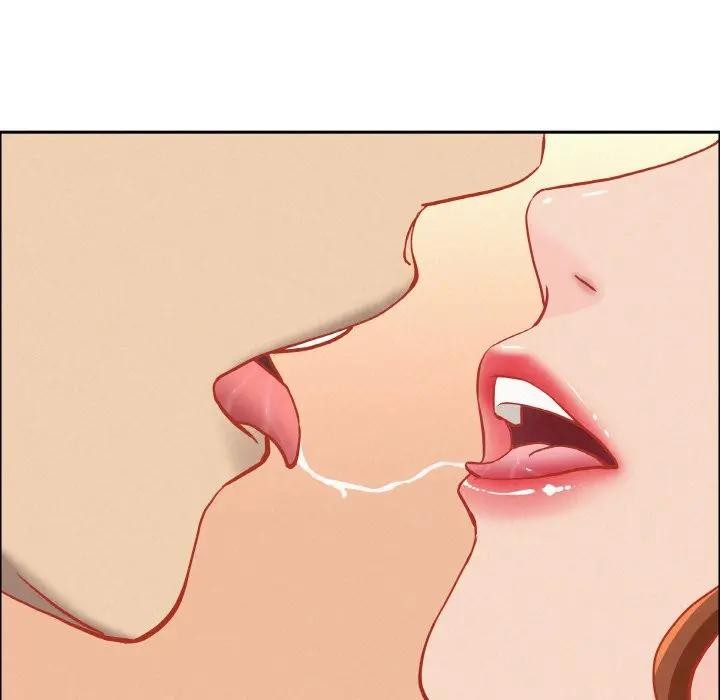 貴婦的專屬保鑣第47話 第27頁