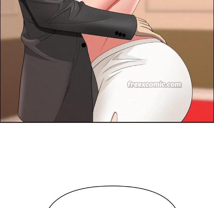 貴婦的專屬保鑣第47話 第42頁