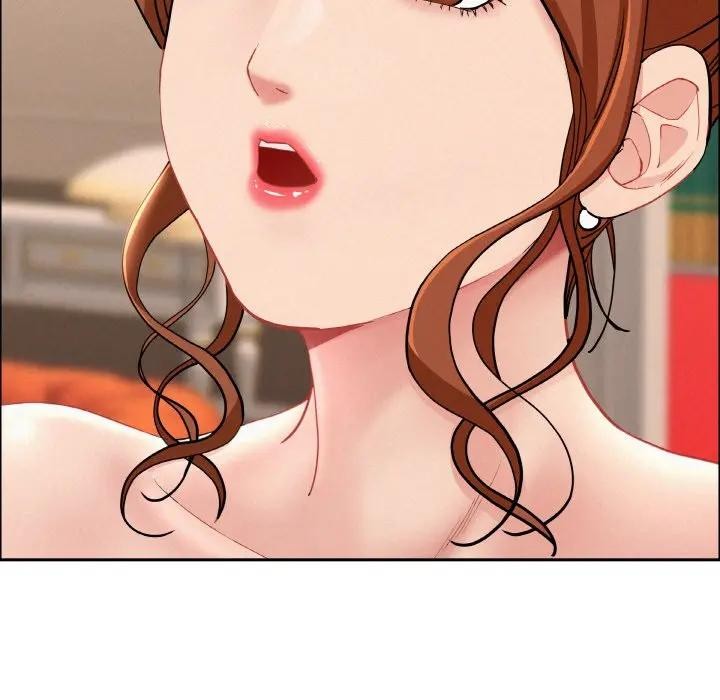 貴婦的專屬保鑣第47話 第46頁