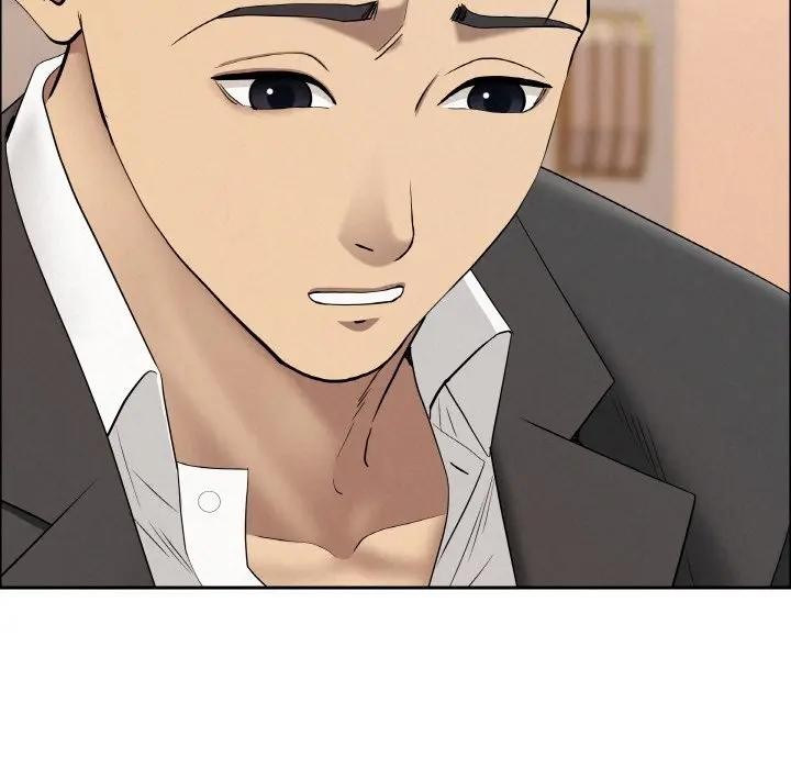 貴婦的專屬保鑣第47話 第48頁