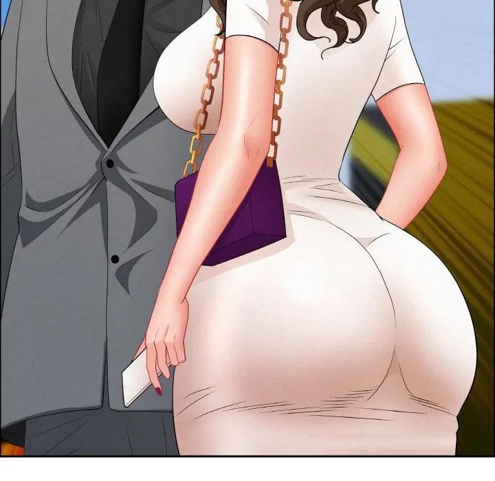 貴婦的專屬保鑣第47話 第81頁