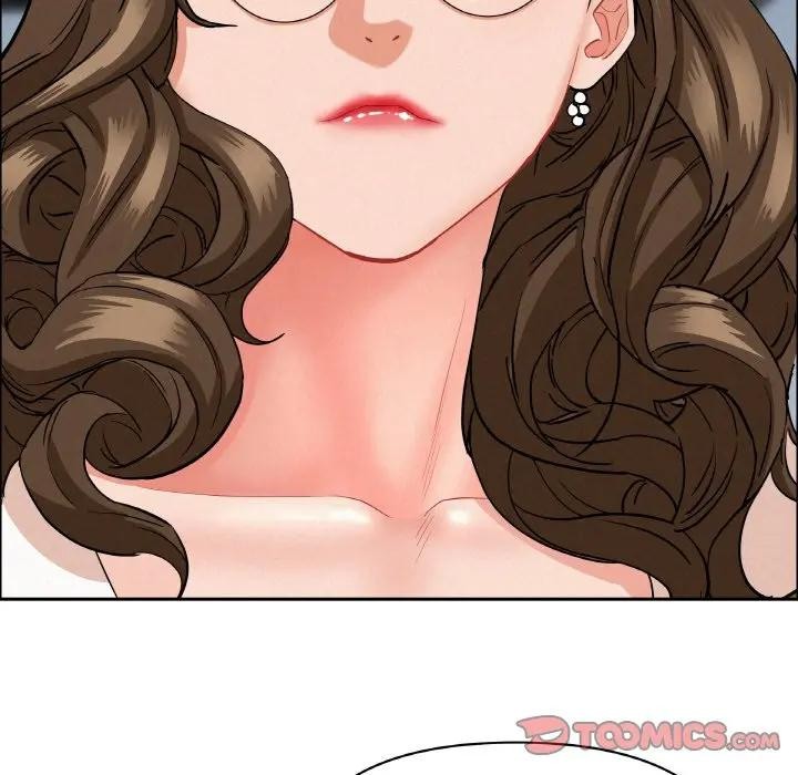 貴婦的專屬保鑣第47話 第93頁