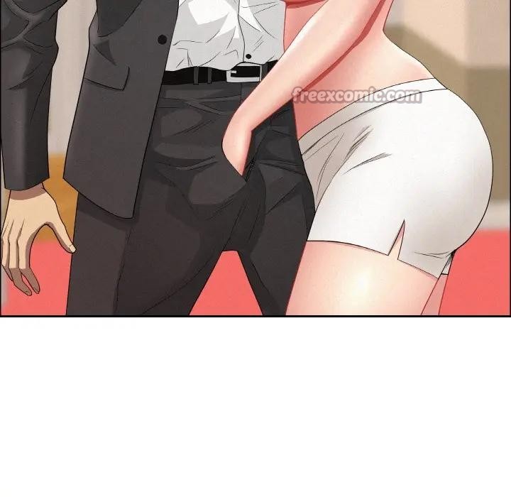 貴婦的專屬保鑣第47話 第98頁