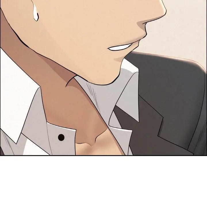 貴婦的專屬保鑣第47話 第100頁