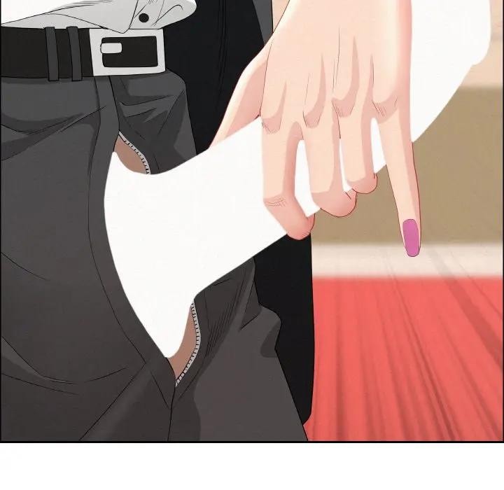 貴婦的專屬保鑣第47話 第102頁