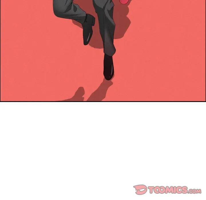 貴婦的專屬保鑣第47話 第111頁