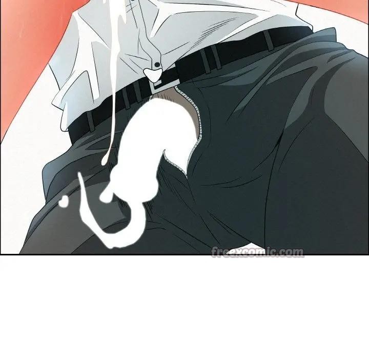 貴婦的專屬保鑣第47話 第154頁