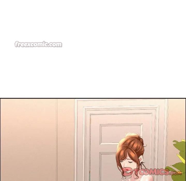 貴婦的專屬保鑣第47話 第165頁