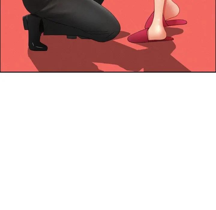 貴婦的專屬保鑣第47話 第167頁