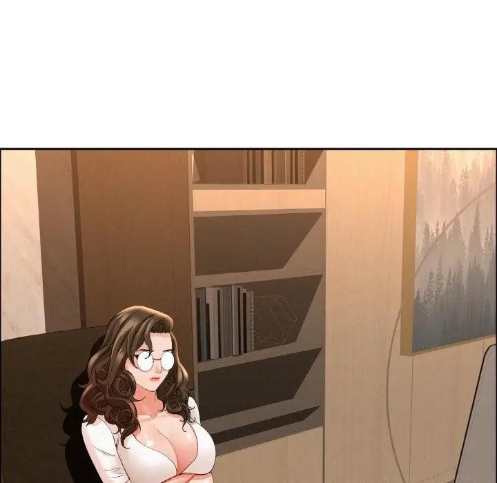 貴婦的專屬保鑣第48話 第32頁