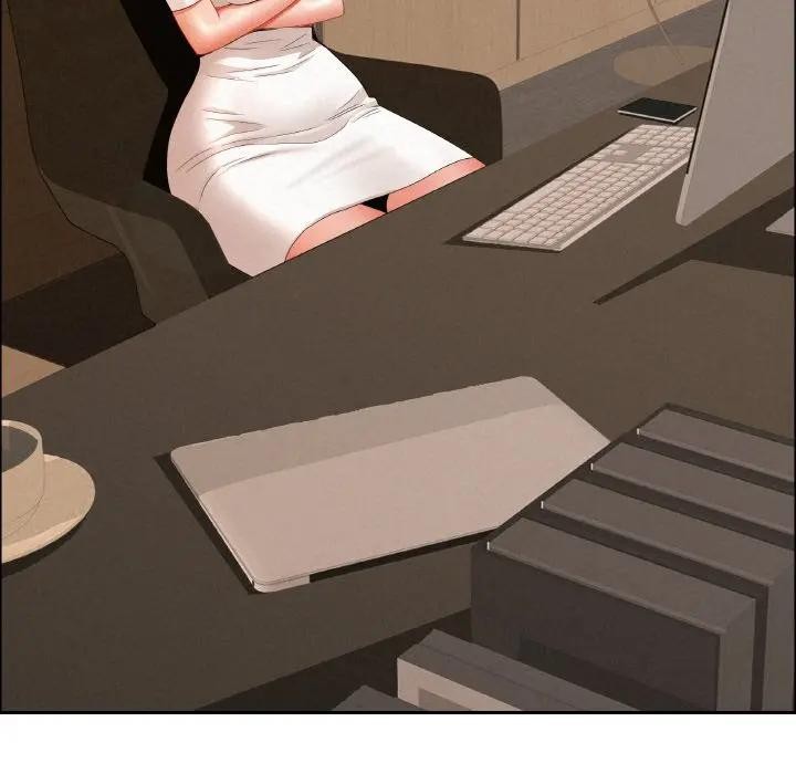 貴婦的專屬保鑣第48話 第33頁