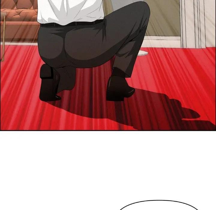 貴婦的專屬保鑣第48話 第53頁