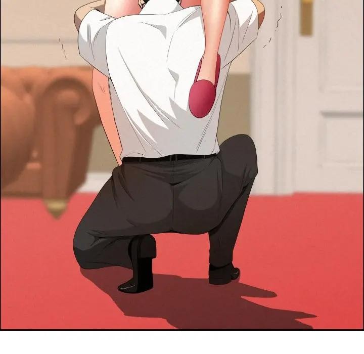 貴婦的專屬保鑣第48話 第59頁