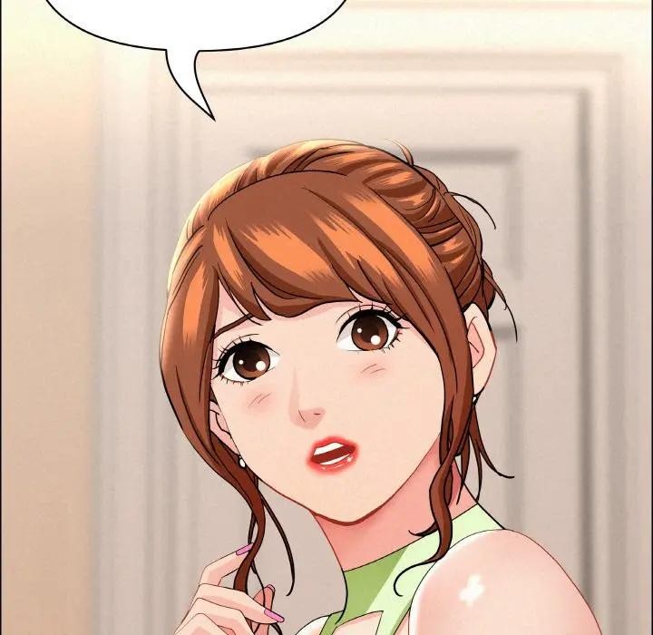 貴婦的專屬保鑣第48話 第87頁