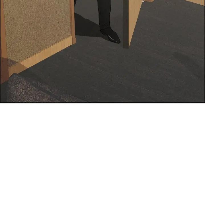 貴婦的專屬保鑣第48話 第95頁