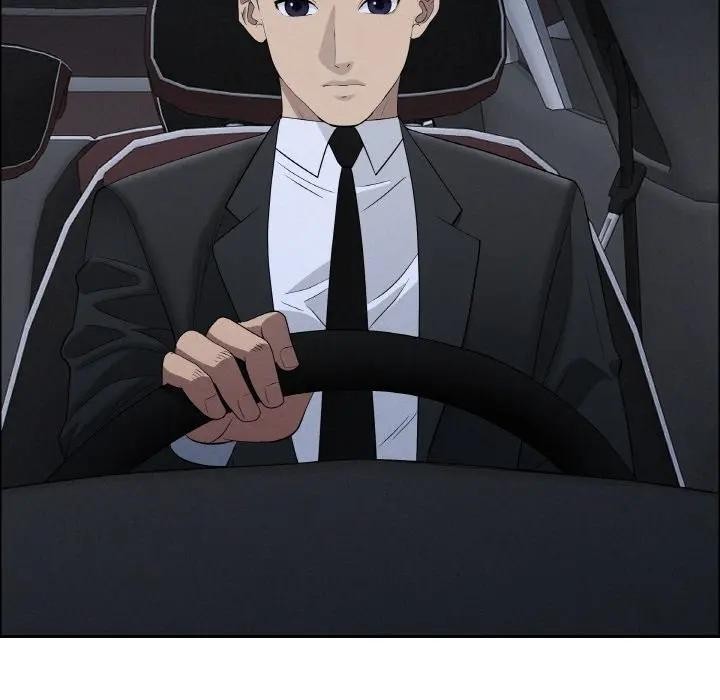 貴婦的專屬保鑣第48話 第92頁