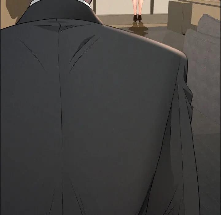 貴婦的專屬保鑣第48話 第97頁