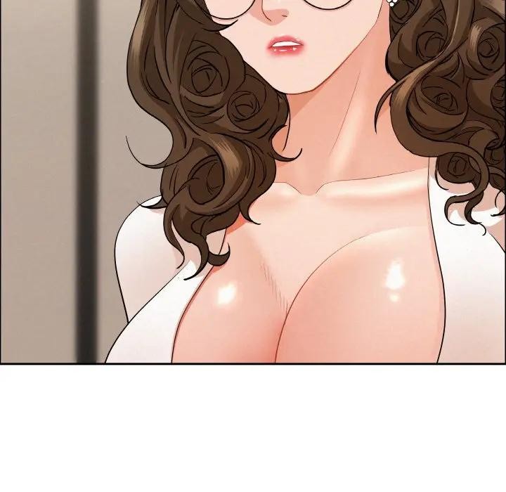 貴婦的專屬保鑣第48話 第106頁