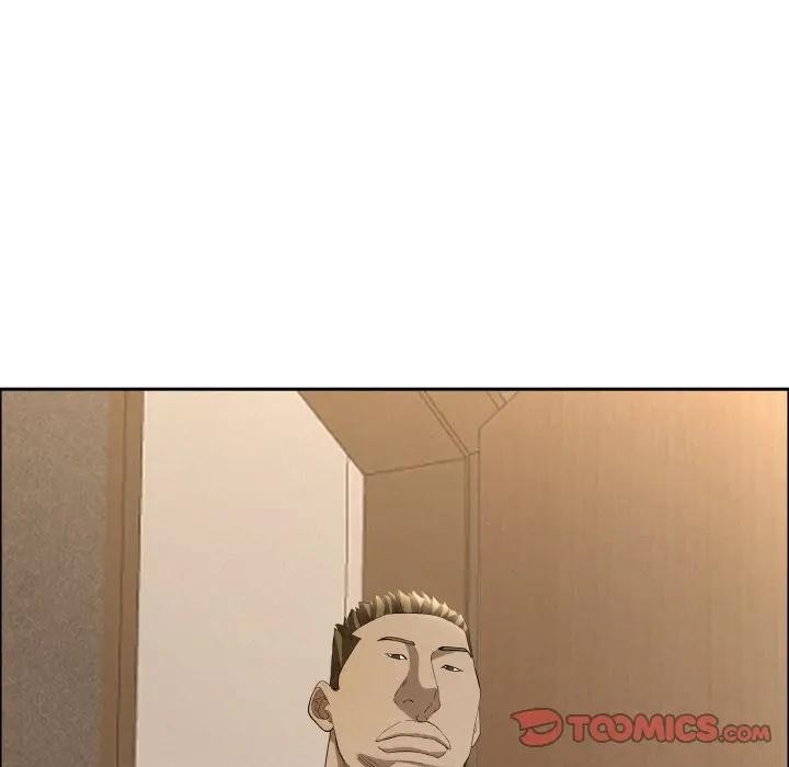 貴婦的專屬保鑣第48話 第111頁