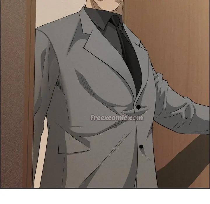 貴婦的專屬保鑣第48話 第112頁