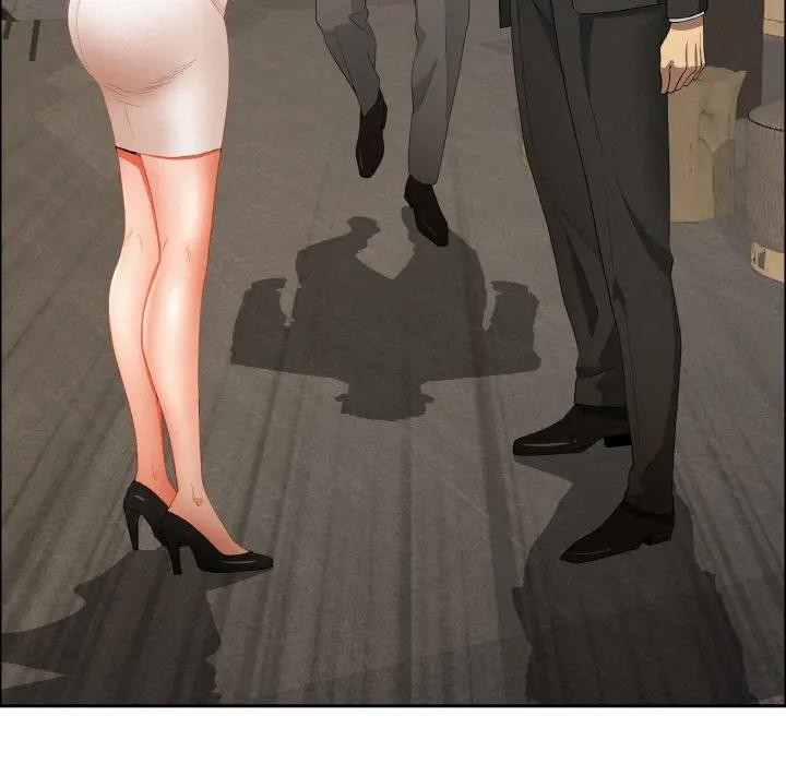 貴婦的專屬保鑣第48話 第117頁