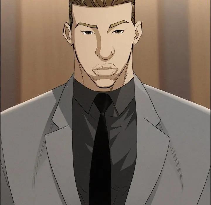 貴婦的專屬保鑣第48話 第114頁