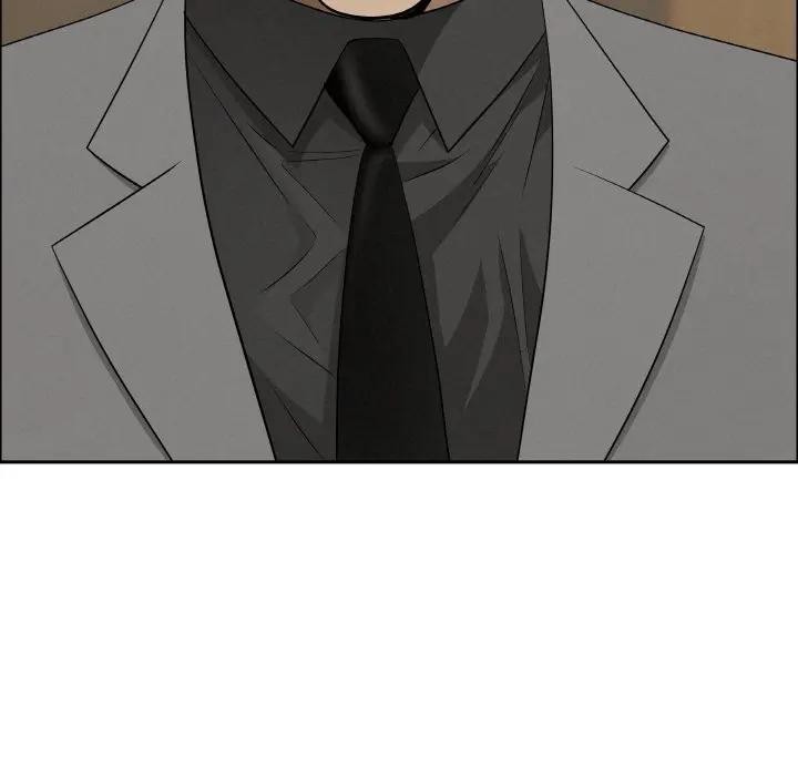 貴婦的專屬保鑣第48話 第124頁