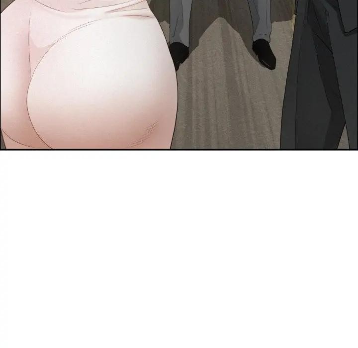 貴婦的專屬保鑣第48話 第127頁