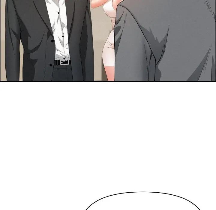 貴婦的專屬保鑣第48話 第135頁