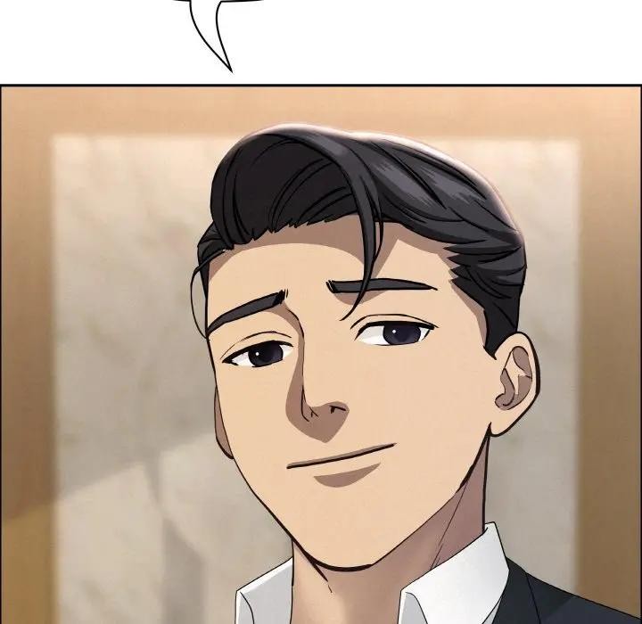 貴婦的專屬保鑣第48話 第144頁