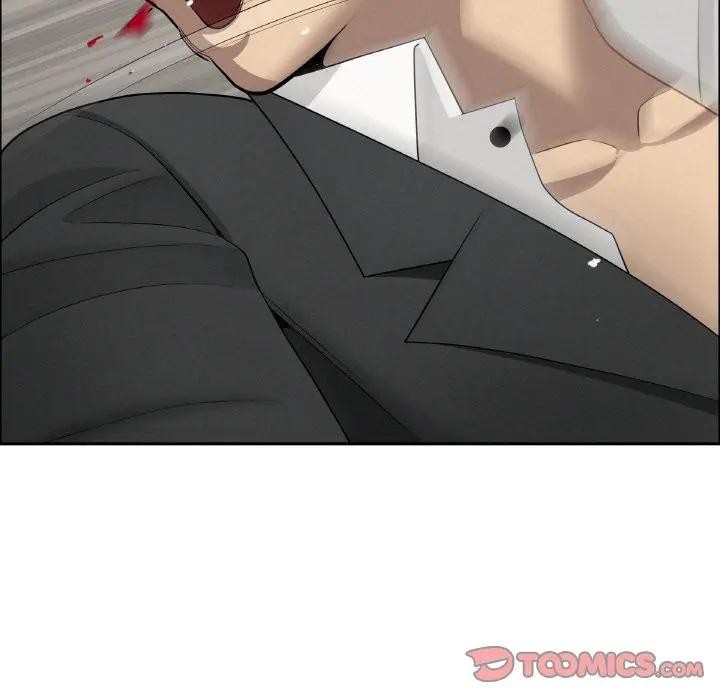 貴婦的專屬保鑣第48話 第165頁