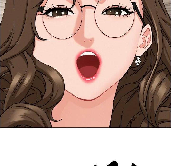 貴婦的專屬保鑣第49話 第5頁