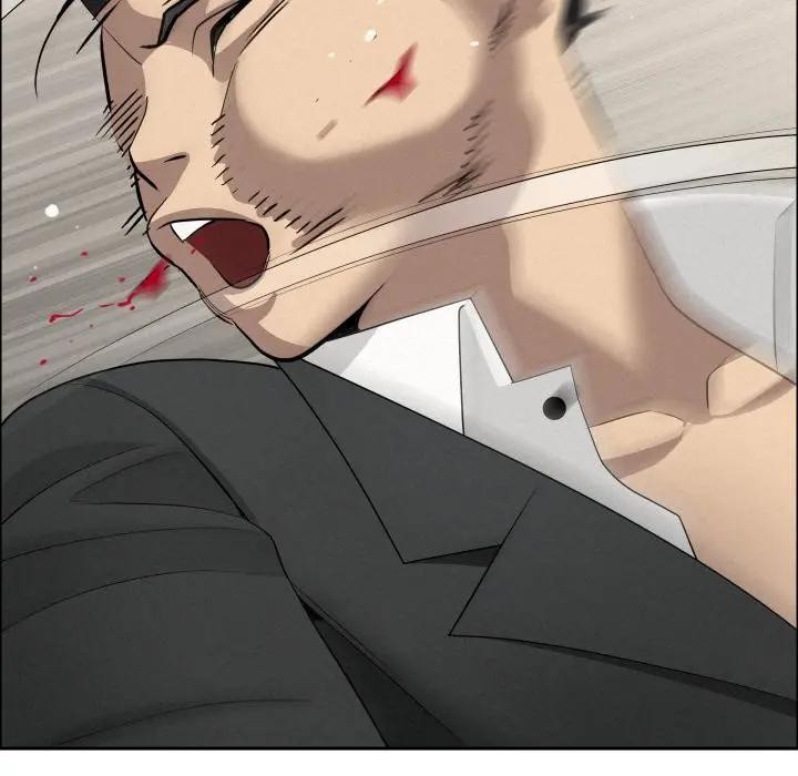 貴婦的專屬保鑣第49話 第7頁