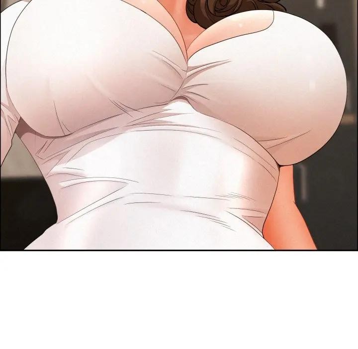 貴婦的專屬保鑣第49話 第19頁