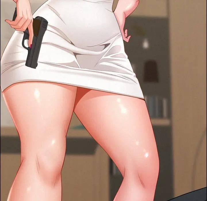 貴婦的專屬保鑣第49話 第23頁