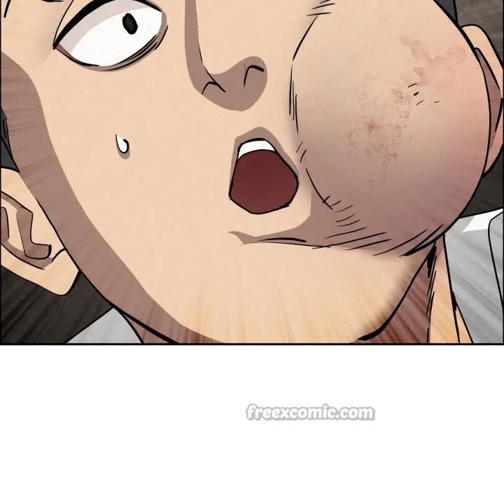 貴婦的專屬保鑣第49話 第28頁