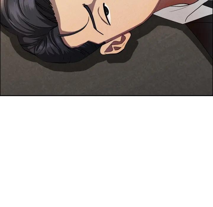 貴婦的專屬保鑣第49話 第37頁