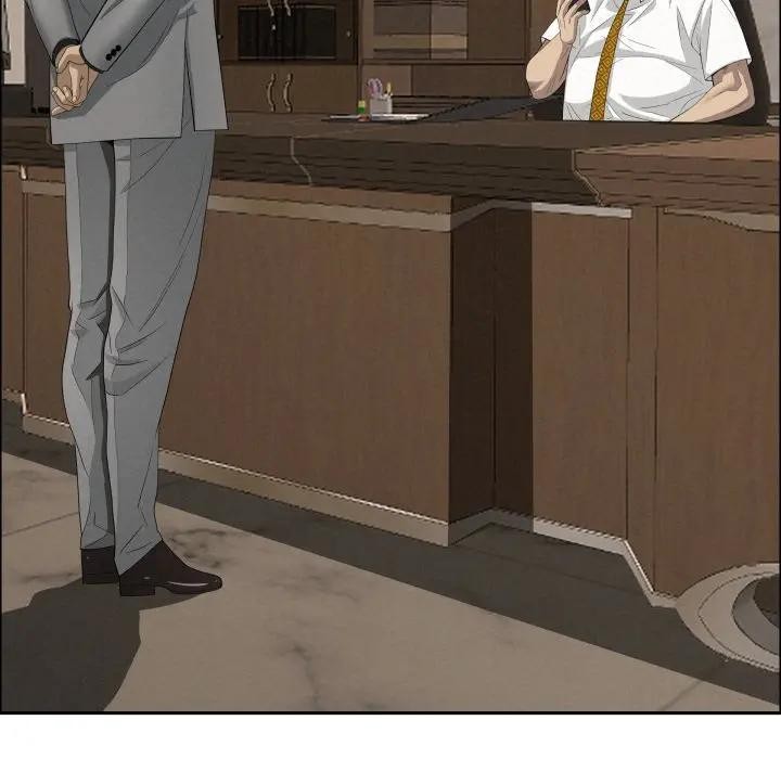 貴婦的專屬保鑣第49話 第52頁